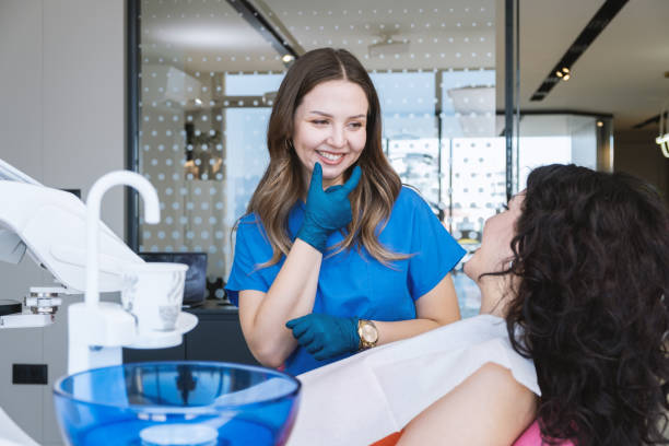 Oral Surgery in San Angelo, TX