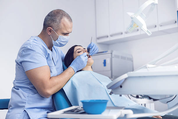Best Dental Exams and Cleanings  in San Angelo, TX